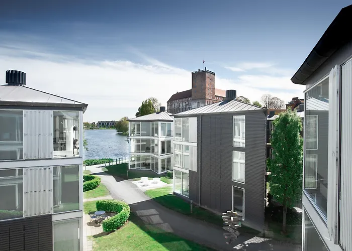 Kolding Hotel Apartments Колдинг